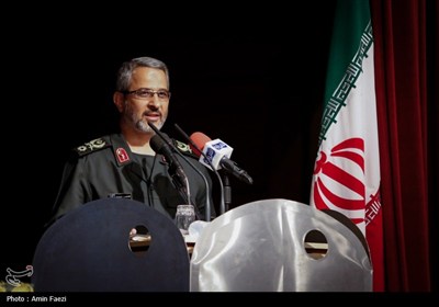 چهلمین روز شهادت سردار غیب‌پرور، اسوه اخلاق و تدبیر