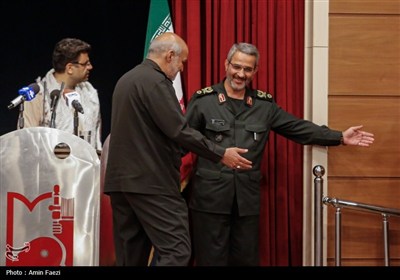 چهلمین روز شهادت سردار غیب‌پرور، اسوه اخلاق و تدبیر