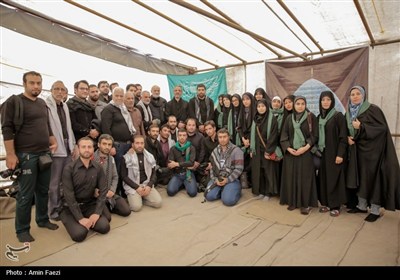 چهلمین روز شهادت سردار غیب‌پرور، اسوه اخلاق و تدبیر