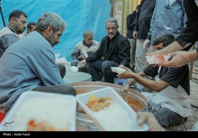 چهلمین روز شهادت سردار غیب‌پرور، اسوه اخلاق و تدبیر