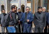 چهلمین روز شهادت سردار غیب‌پرور، اسوه اخلاق و تدبیر