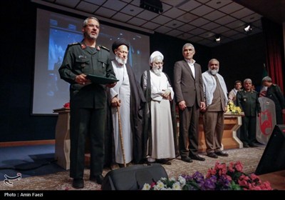 چهلمین روز شهادت سردار غیب‌پرور، اسوه اخلاق و تدبیر