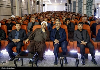 چهلمین روز شهادت سردار غیب‌پرور، اسوه اخلاق و تدبیر