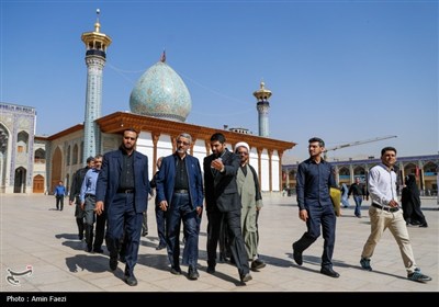 چهلمین روز شهادت سردار غیب‌پرور، اسوه اخلاق و تدبیر