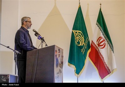 چهلمین روز شهادت سردار غیب‌پرور، اسوه اخلاق و تدبیر