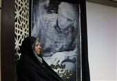 پاسداشت زندگی هنری استاد مدحت در یازدهمین نشست تاریخ شفاهی بجنورد+تصویر