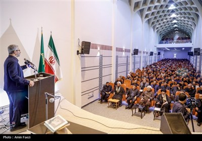 چهلمین روز شهادت سردار غیب‌پرور، اسوه اخلاق و تدبیر