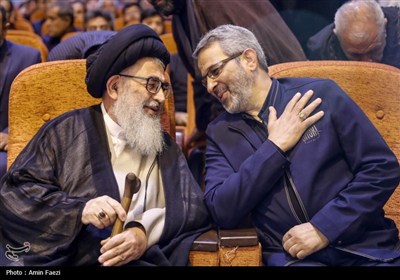 چهلمین روز شهادت سردار غیب‌پرور، اسوه اخلاق و تدبیر