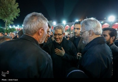 چهلمین روز شهادت سردار غیب‌پرور، اسوه اخلاق و تدبیر
