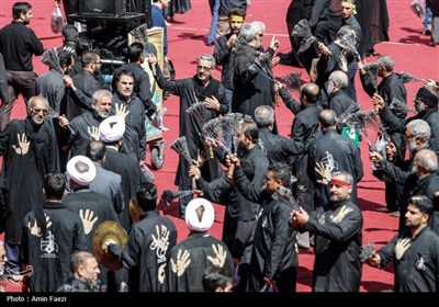 چهلمین روز شهادت سردار غیب‌پرور، اسوه اخلاق و تدبیر