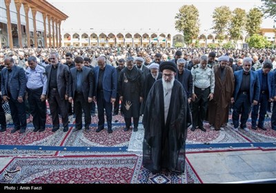 چهلمین روز شهادت سردار غیب‌پرور، اسوه اخلاق و تدبیر