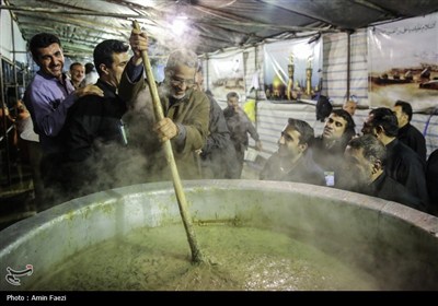 چهلمین روز شهادت سردار غیب‌پرور، اسوه اخلاق و تدبیر