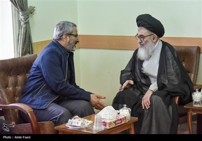 چهلمین روز شهادت سردار غیب‌پرور، اسوه اخلاق و تدبیر