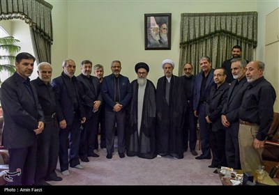 چهلمین روز شهادت سردار غیب‌پرور، اسوه اخلاق و تدبیر