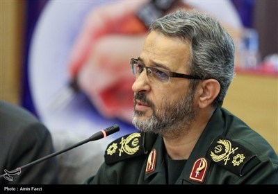 چهلمین روز شهادت سردار غیب‌پرور، اسوه اخلاق و تدبیر
