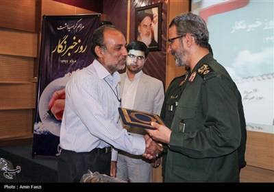 چهلمین روز شهادت سردار غیب‌پرور، اسوه اخلاق و تدبیر