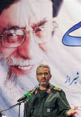 چهلمین روز شهادت سردار غیب‌پرور، اسوه اخلاق و تدبیر