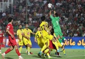 رضایت مربی شیرازی از اولین نمایش فجر سپاسی در لیگ برتر