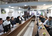 تصویب برنامه زمانبندی جدید شبکههای آبیاری پایاب سدهای بوشهر