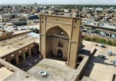 فرماندار سمنان بر پایان مرمت مسجد جامع پیش از اول مهر تأکید کرد