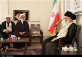 جهاد تبیین و حفظ انقلاب مأموریت امروز حوزههای علمیه است