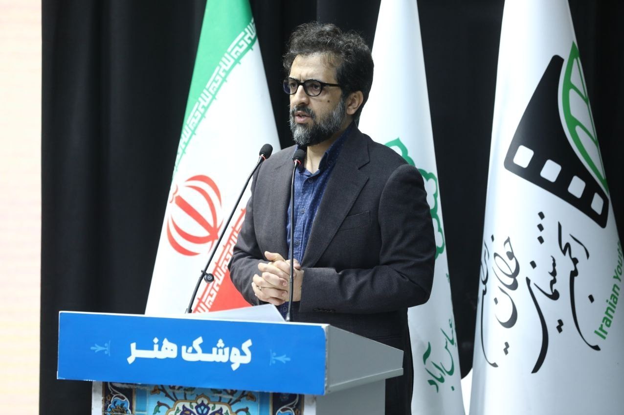 برگزیدگان پویش فیلم‌سازی «وطن به روایت من» معرفی شدند 2