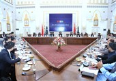 توافق وزرای خارجه طالبان، چین و پاکستان بر تقویت همکاریهای سیاسی، اقتصادی و ترانزیتی