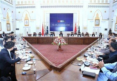 افغانستان،خارجه،پاكستان،چين،اقتصادي،كشور،تأكيد،گسترش،روابط