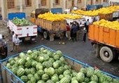 رفع مشکل محدودیت صادرات محصولات کشاورزی با پیگیری نایب رئیس اتاق ایران