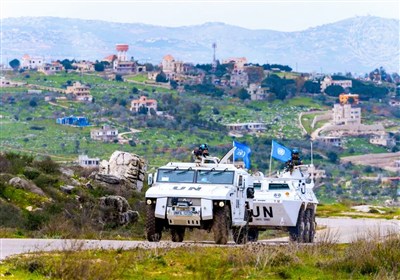 يونيفل،لبنان،نيروهاي،فعاليت،مأموريت،تمديد،صهيونيستي،رژيم،آمر ...
