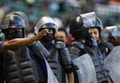 10 Injured, 90 Arrested After Fan Violence Halts Argentina Match