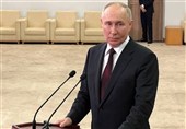 Путин: атомная промышленность обеспечила национальную безопасность � оссии