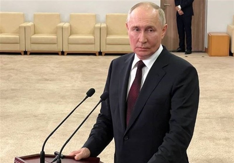 Путин: атомная промышленность обеспечила национальную безопасность  оссии