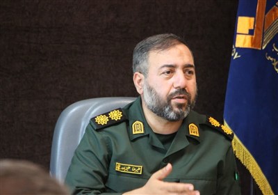 ايران،ساوجبلاغ،اتحاد،سپاه،فرمانده،ناحيه،انقلاب،بصيرت،عليزاده ...