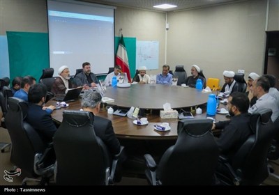 قم،كرونا،بحران،مديريت،فرهنگي،كتاب،تأكيد،رزم،پژوهشكده،سلامتي، ...