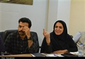 جلسه بررسی مشکلات شرکت ماشین سازی لرستان