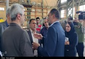 تعدیل 50 نیروی کارخانه ماشینسازی لرستان لغو شد/ جلسه فوری با وزیر اقتصاد