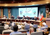اهل سنت ایران در دفاع از میهن همدل و یکپارچه هستند