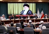 تأکید عالم اهل‌سنت بر نقش رهبری معظم در پیروزی جنگ 12روزه