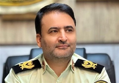 پليس،مهريز،پاسگاه،سردار،بازرسي،اخلاق،نگهبان،خدمت