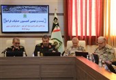 جانشین فراجا: ارتقای اشراف اطلاعاتی باید با جدیت در دستور کار باشد