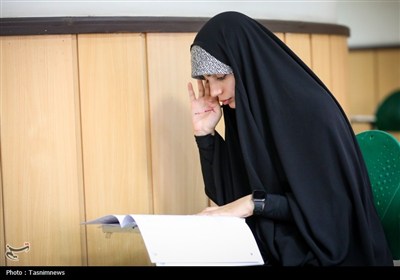 چهاردهمین مسابقه ملی فناوری نانو