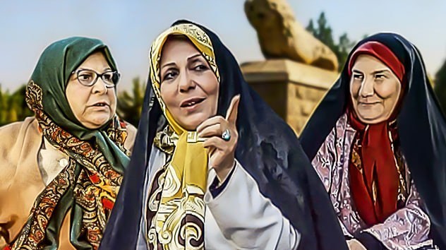 نگاهی به فیلمها و سریالهایی که زندگی امام رضا (ع) را روایت کردهاند 10