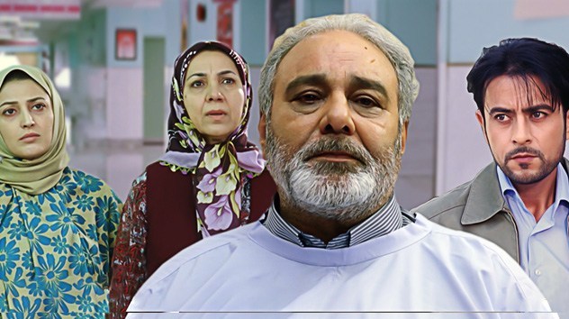 نگاهی به فیلمها و سریالهایی که زندگی امام رضا (ع) را روایت کردهاند 12