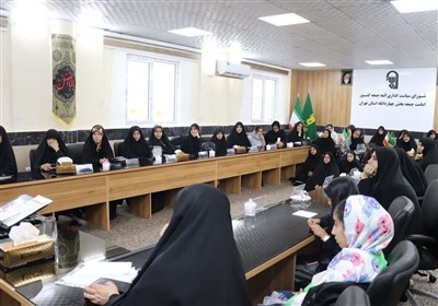 اشاره،چهاردانگه،توانمندسازي،تبيين،فضاي،رسانه،دوره،تسنيم