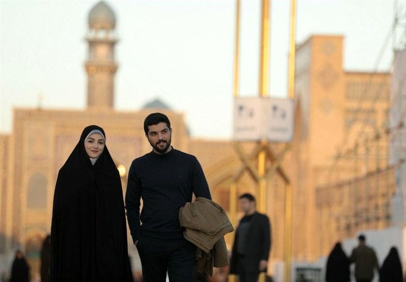 نگاهی به فیلمها و سریالهایی که زندگی امام رضا (ع) را روایت کردهاند 4