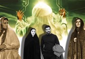 نگاهی به فیلمها و سریالهایی که زندگی امام رضا (ع) را روایت کردهاند