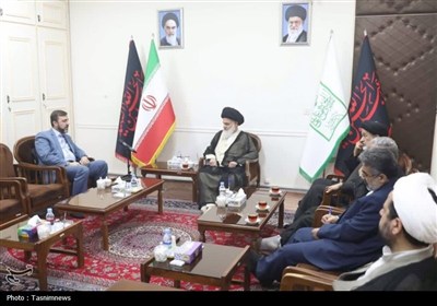 مذاكره،صلح،ايران،قم،رهبري،جنگ،نابودي،دشمنان،دشمن،بيانيه،ابرا ...