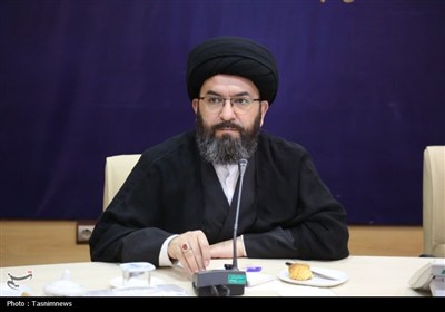 نشست شورای فرهنگ عمومی استان زنجان