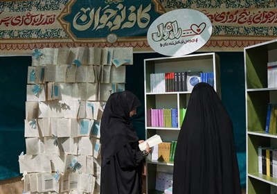 موكب،جوانان،رضوي،مواكب،برپا،آستان،زائران،قدس،مؤسسه،نوجوان،دخ ...